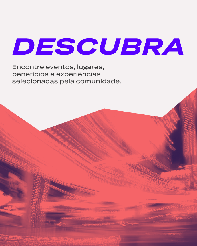 Descubra